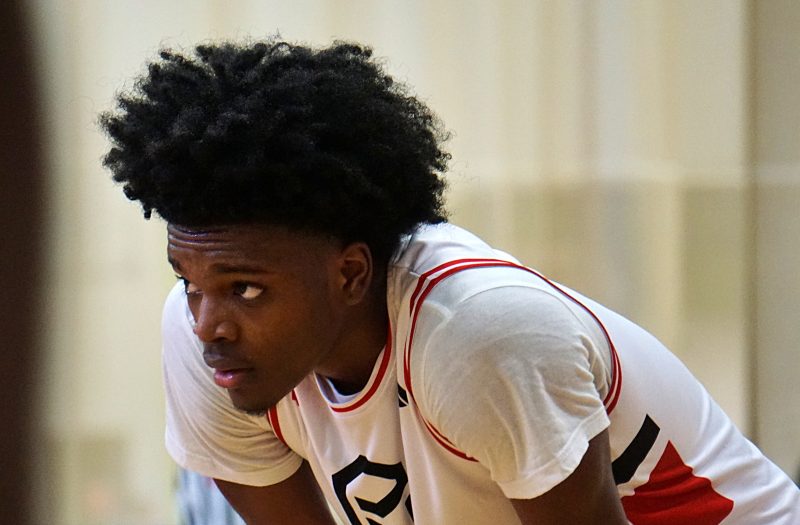 Top new guards from 2027 Rankings Update - Prep Hoops