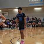 College Prospects Series More Standouts 17U