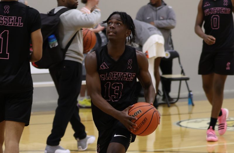 Prep Hoops Indiana State Tournament: Kyler's Player Takeaways P1
