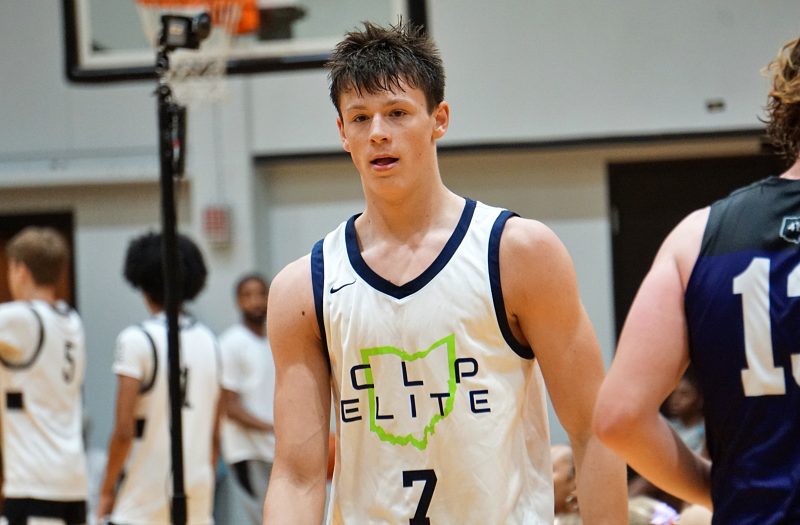 Nike Super 16 &amp;#8211; Top 17U Wings