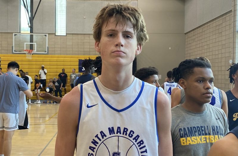 Tarkanian Classic: Southern California Standouts