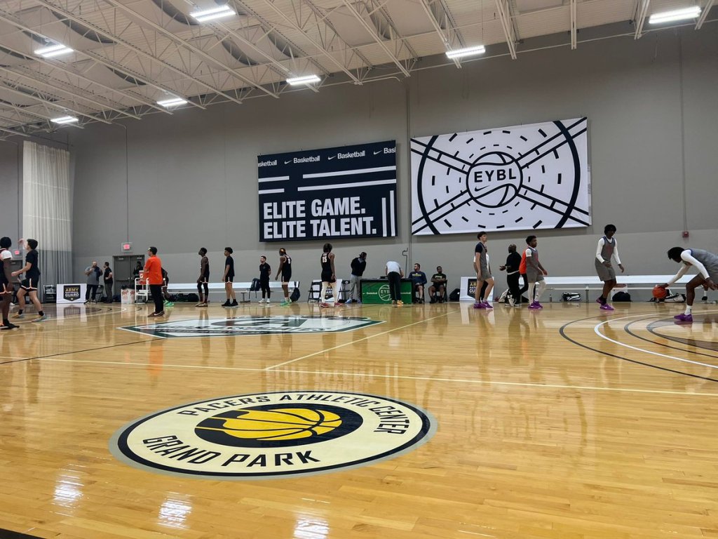 EYBL Session III &#8211; Live Period Notebook