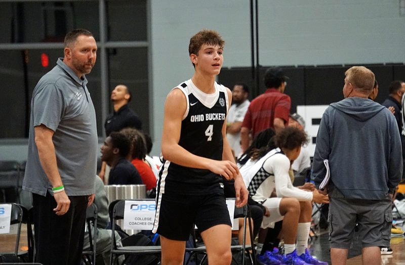 Top Underclassmen in Columbus