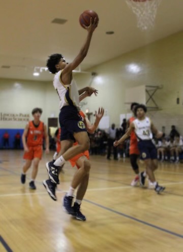 Davion Armani Presley