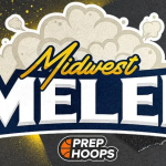 Midwest Melee: Day 1 (13U) Preview