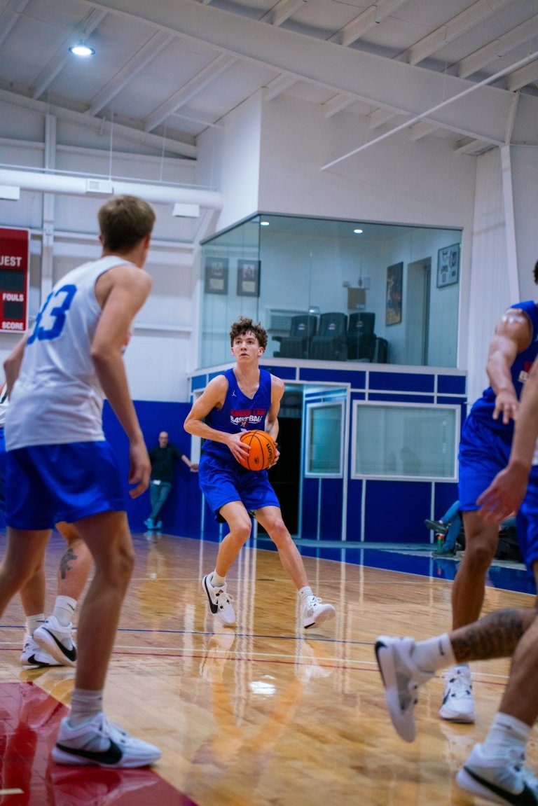 Live Period Spotlight: Yanders Law