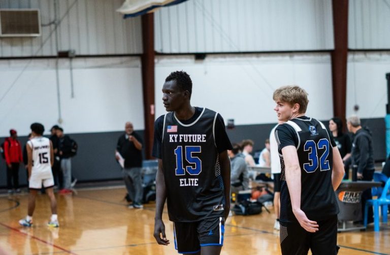 All A Classic: Thursday Evening Standouts