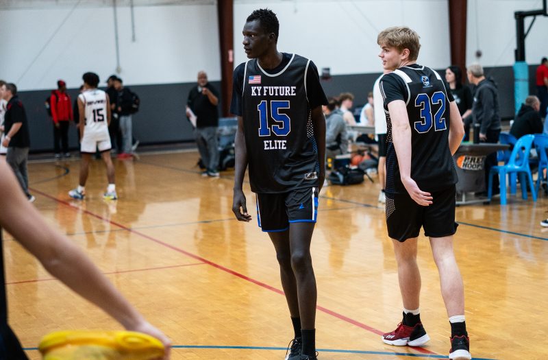 Final 2026 Rankings: Top Centers