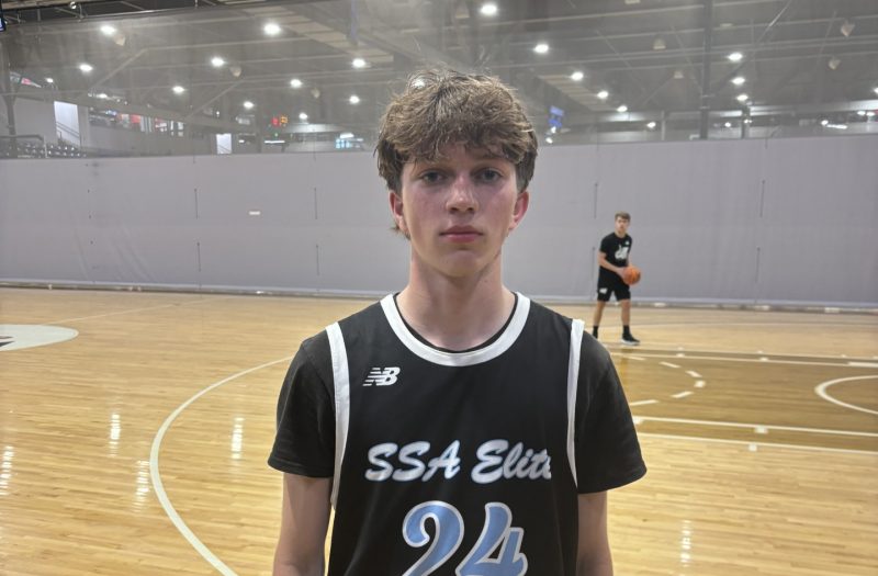 Spring Impressions Made by Wichita-area Guards