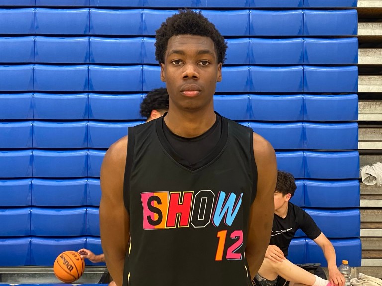 SoCal Senior Showcase: Wings/Forwards/Bigs (I)