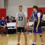 Next Up Recruits Jamboree: Top Performers Part 1