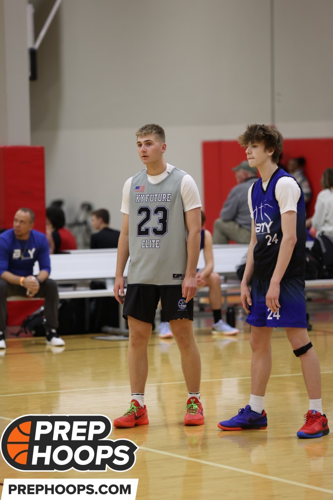 Next Up Recruits Jamboree: Top Performers Part 1