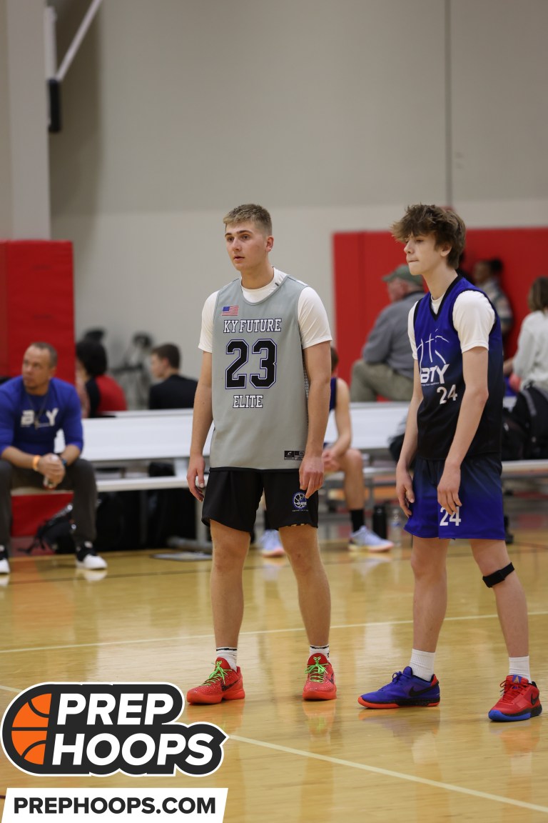 Next Up Recruits Jamboree: Top Performers Part 1