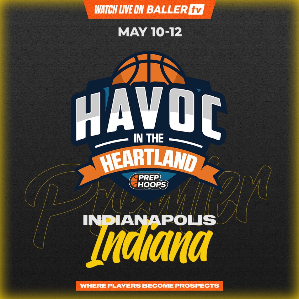 Prep Hoops Havoc in the Heartland - Ramsey's Friday Standouts