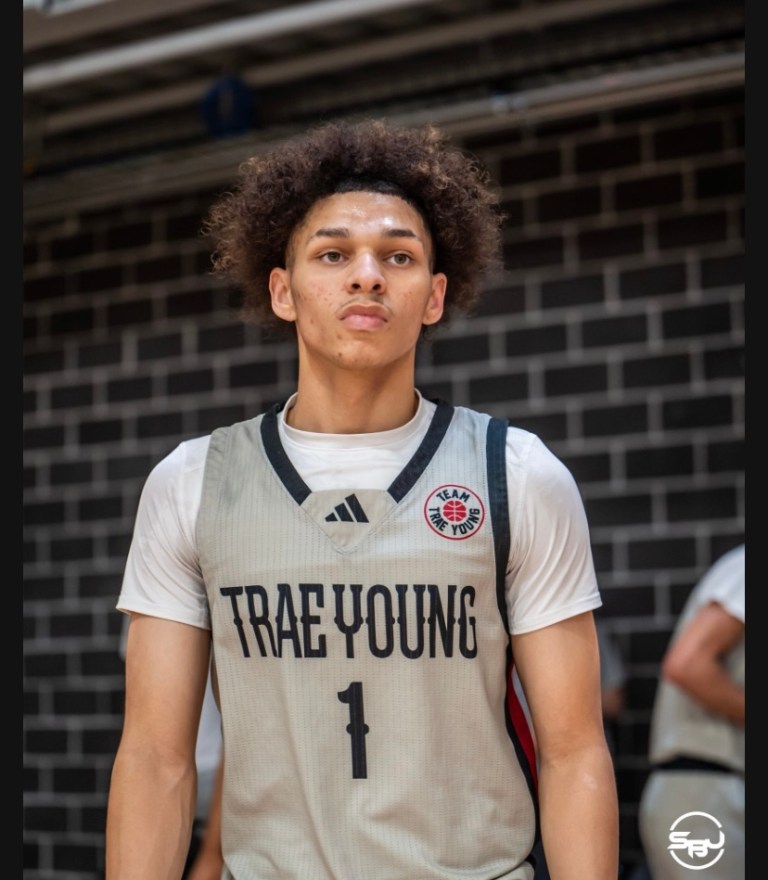 Carter “Cash” Chism