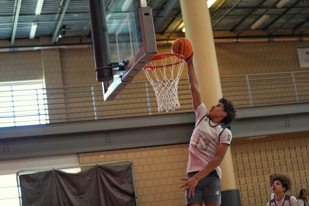 14U NHR State Tournament Preview