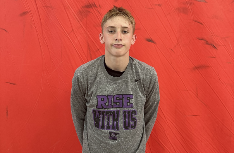 The 17U Season:  Who are the 2028s playing up