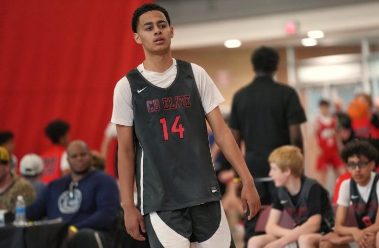 Mile High Hoops Freshmen Academy: Efficient Downhill Scorers