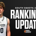 South Dakota 2027 Rankings Update