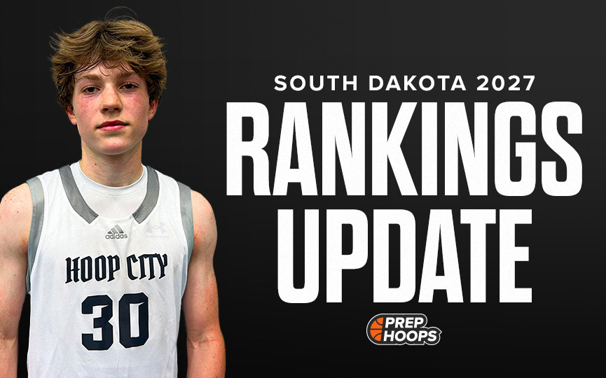 South Dakota 2027 Rankings Update