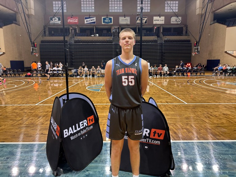 Top South Dakota 2028 Prospects