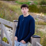 Gage DeMars