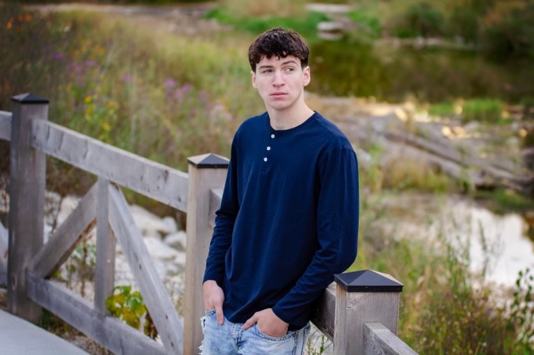 Gage DeMars