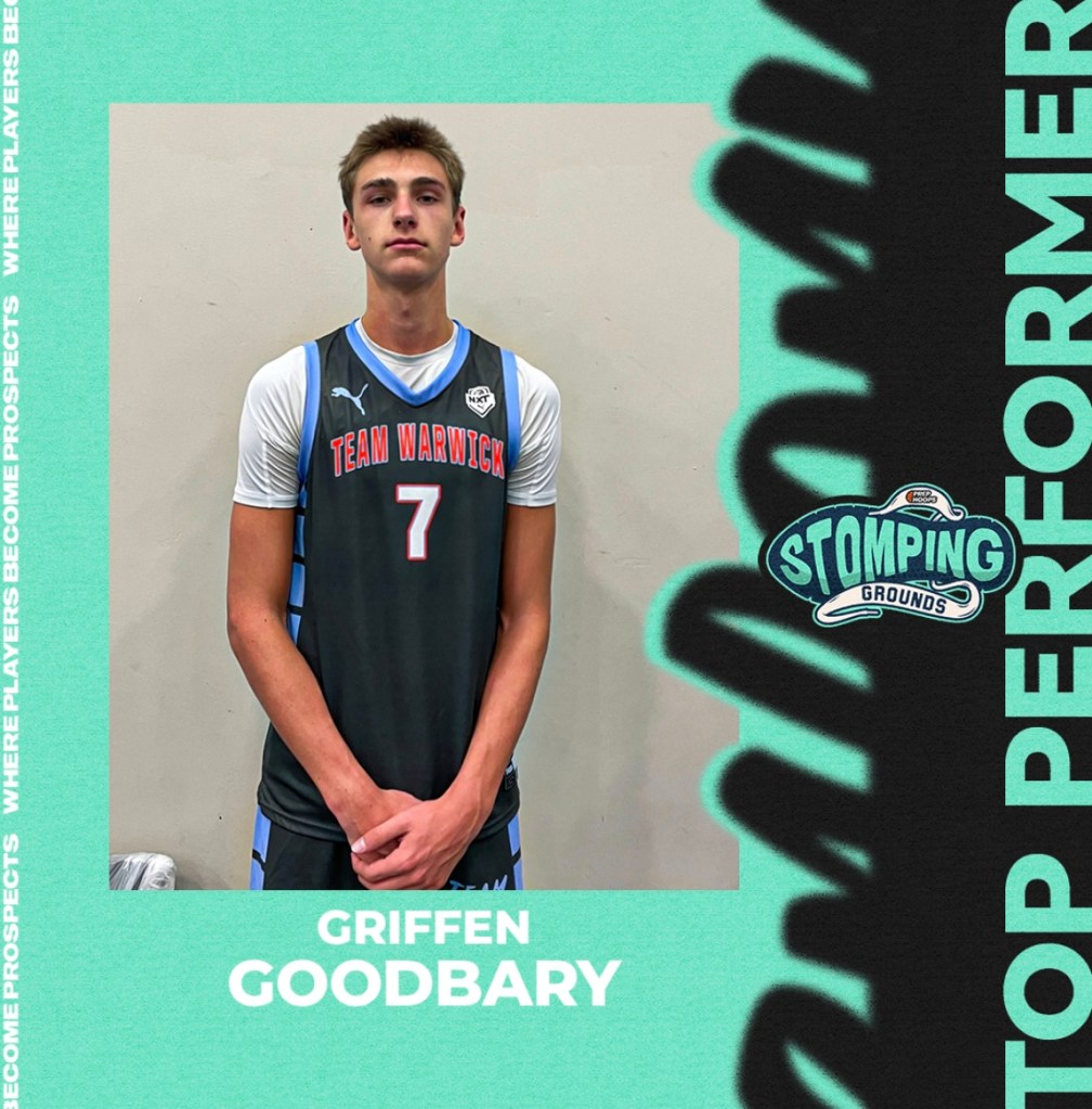 12 Sunday Studs #PHStompingGrounds