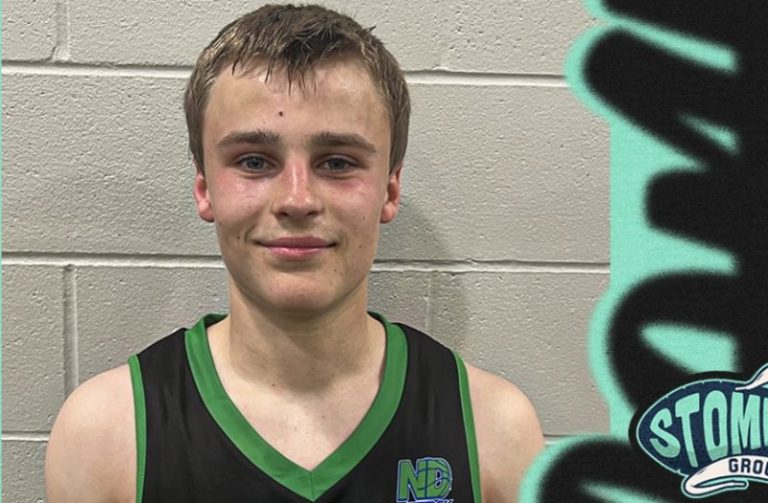 Class B: All-District 6