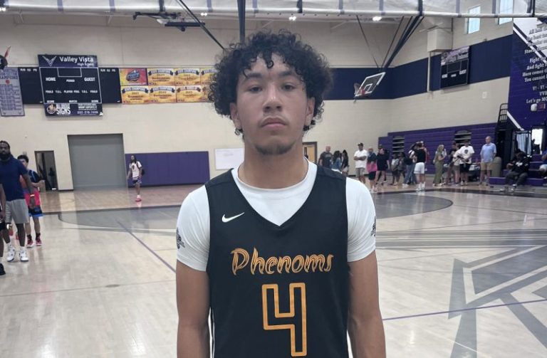 Bash in the Desert All Tournament 15U 1st Team