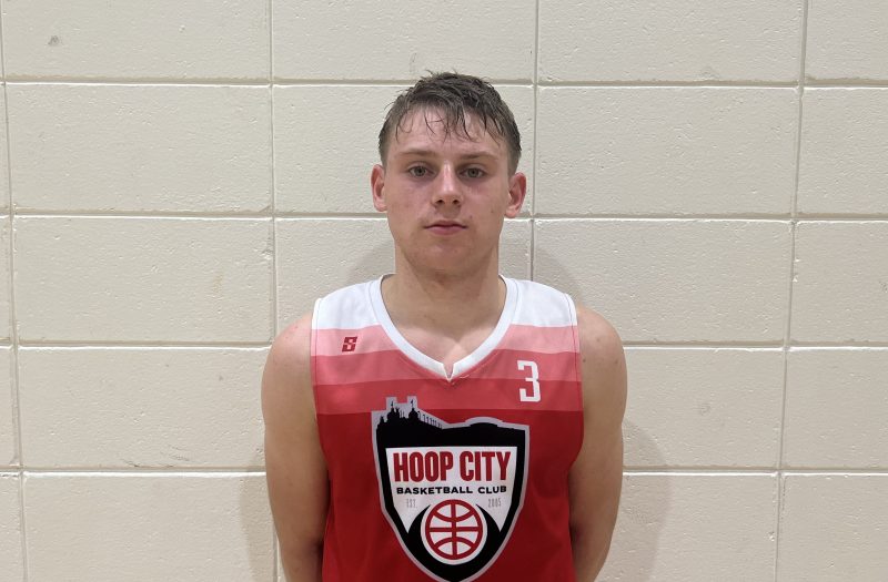 South Dakota 2025 Rankings: Top Point Guards Rise