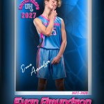 Evan Amundson