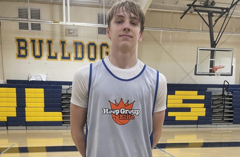 Small College Combine Standouts
