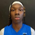 Player Rankings Update: 2025 New Guards