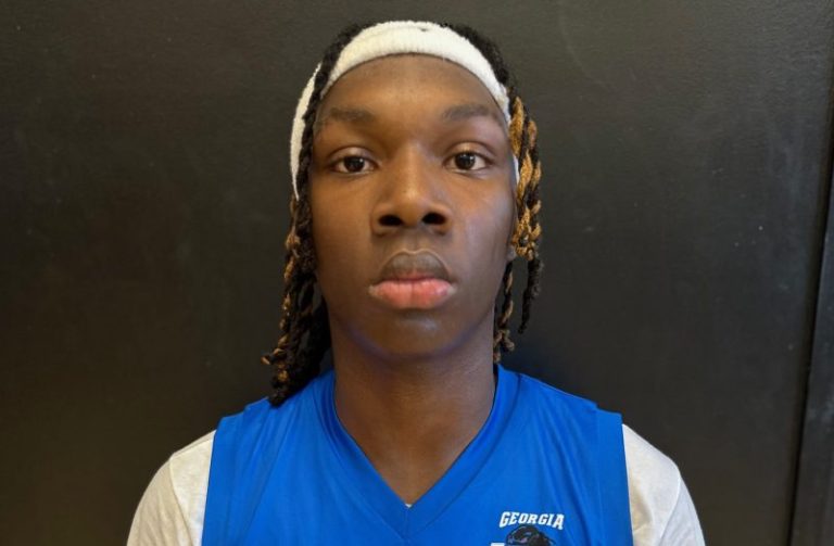 Player Rankings Update: 2025 New Guards
