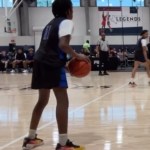 Damien Barnes Jr