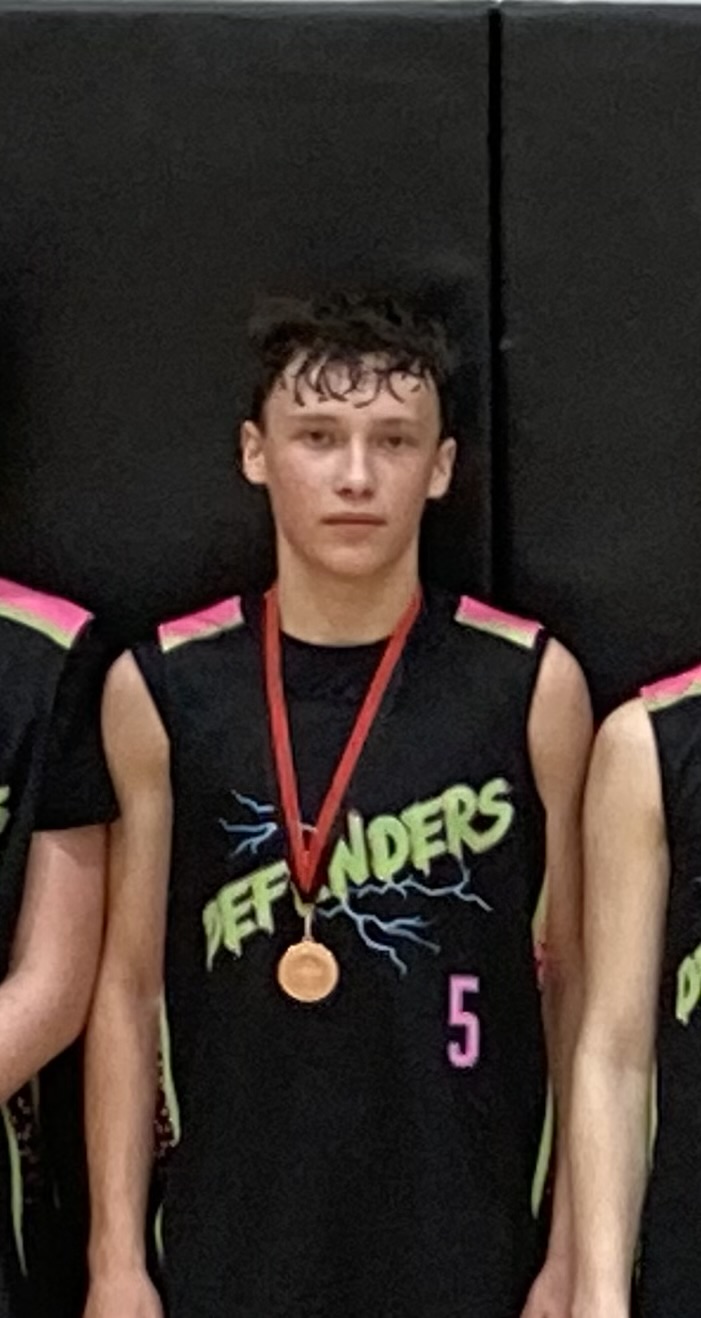 Brady Bichler