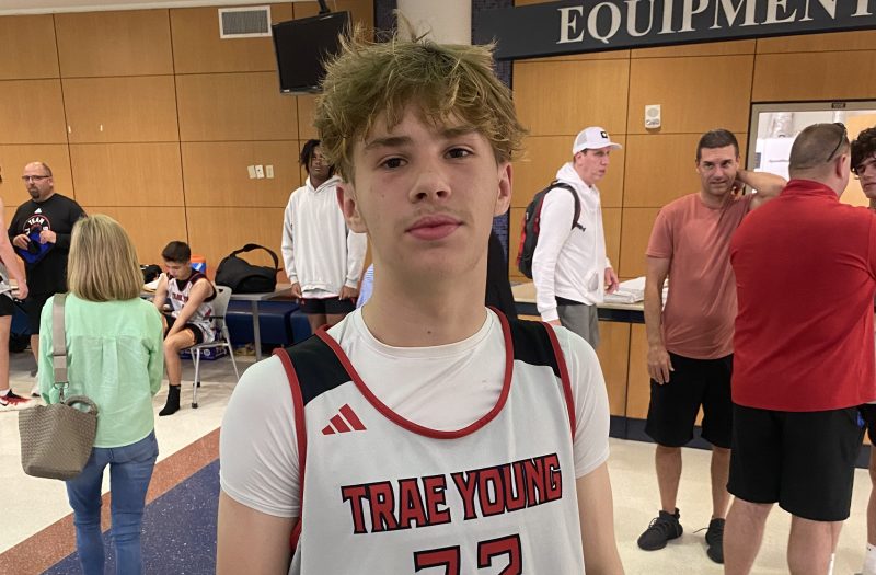 Primetime National Basketball Championships: Top 2028s (Pt. 1)