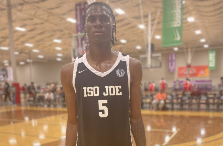 Friday EYBL Standouts
