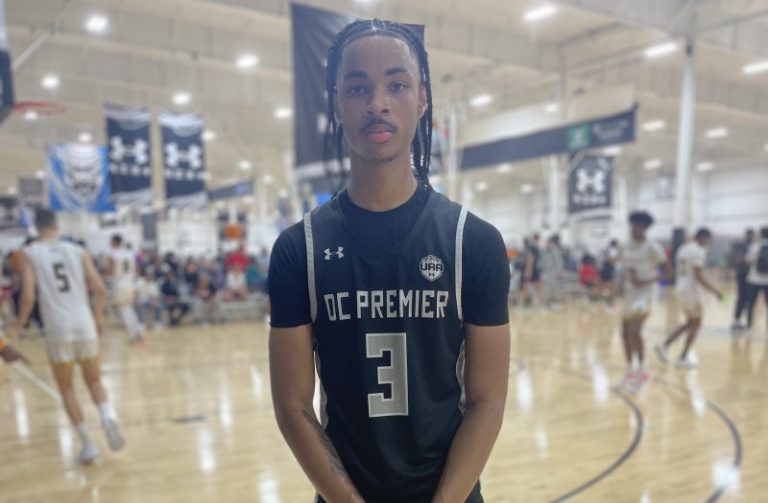 UAA Saturday 16u Standouts
