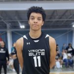 2025 Stock Risers: Wings and Forwards
