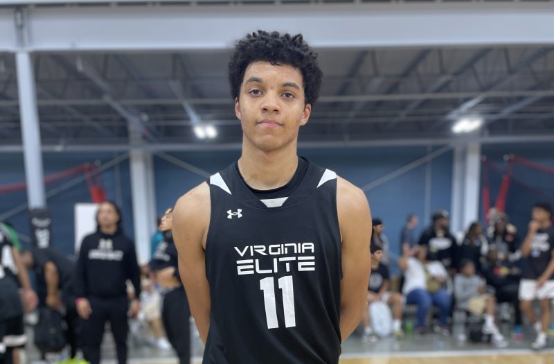 2025 Stock Risers: Wings and Forwards