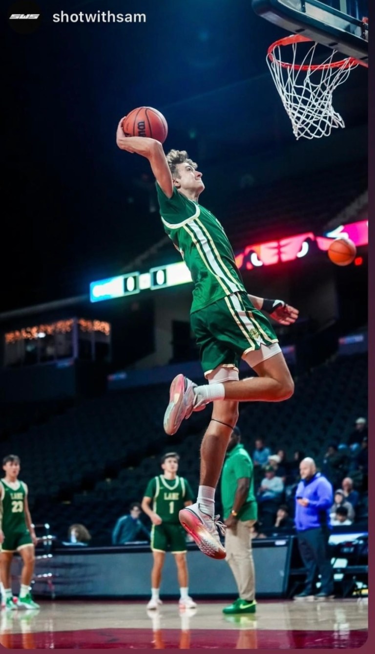 Zach Mazanowski