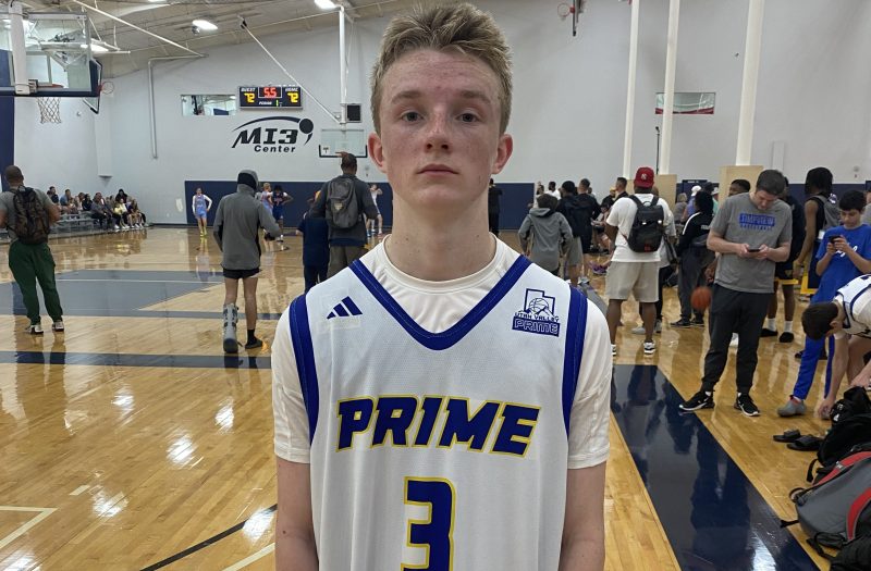 Notable 2027 Prospects