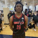 Jamarion Jones