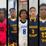 Space City Collision Saturday Prospects That Impressed Part 2