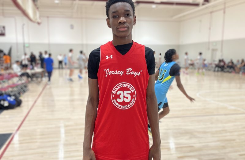 Clash of Titans 17u G Standouts