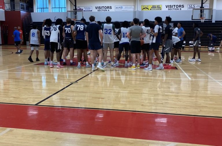 All-N-One Sports Services Standouts May 15th