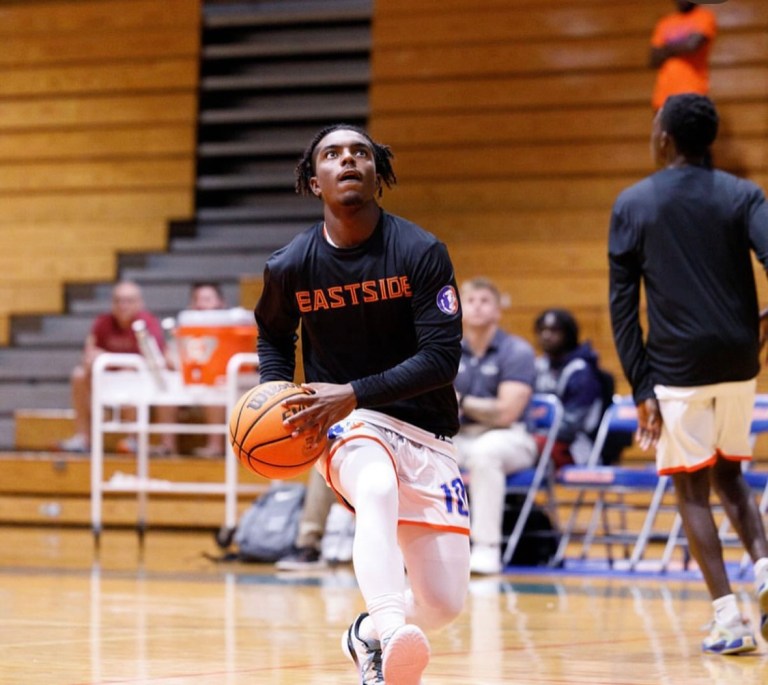 Jamarri Bivens