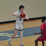 Tanner Hozian